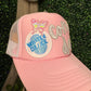 Leander Winter Dance Comp Day Trucker Hat