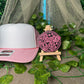 Sparkly Boujee AF Hat Patches Wholesale