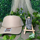 Skeleton Hand Hat Patches Wholesale