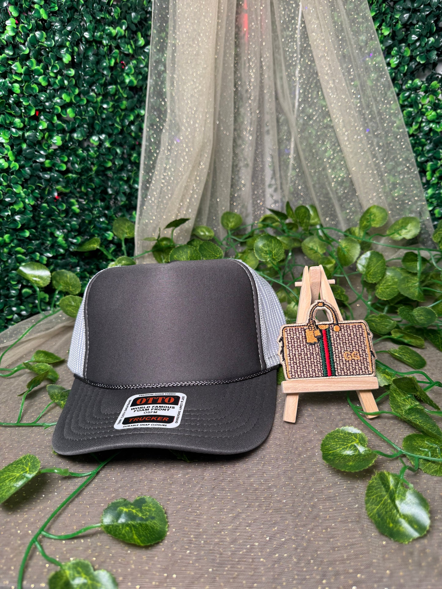 Gucci Bag Hat Patch Wholesale