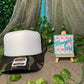 Bougie-Ish Hat Patches Wholesale