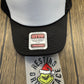 Grinch DTF Hat Print Wholesale