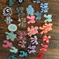 Sports Hat Patch Grab Bag Wholesale