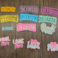 Hat Bar Summer Starter Kit Wholesale