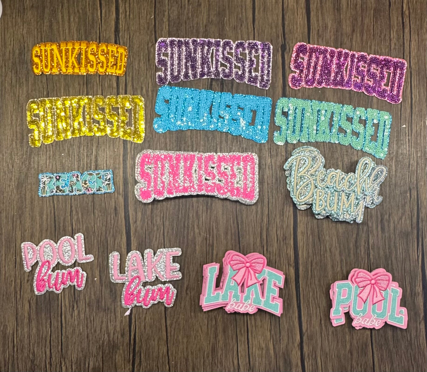 Hat Bar Summer Starter Kit Wholesale