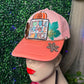 Gobble Gobble Trucker Hat