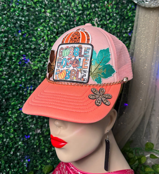 Gobble Gobble Trucker Hat