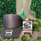 Dolly We Trust Hat Patch Wholesale