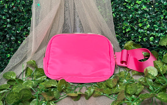 Solid  Crossbags