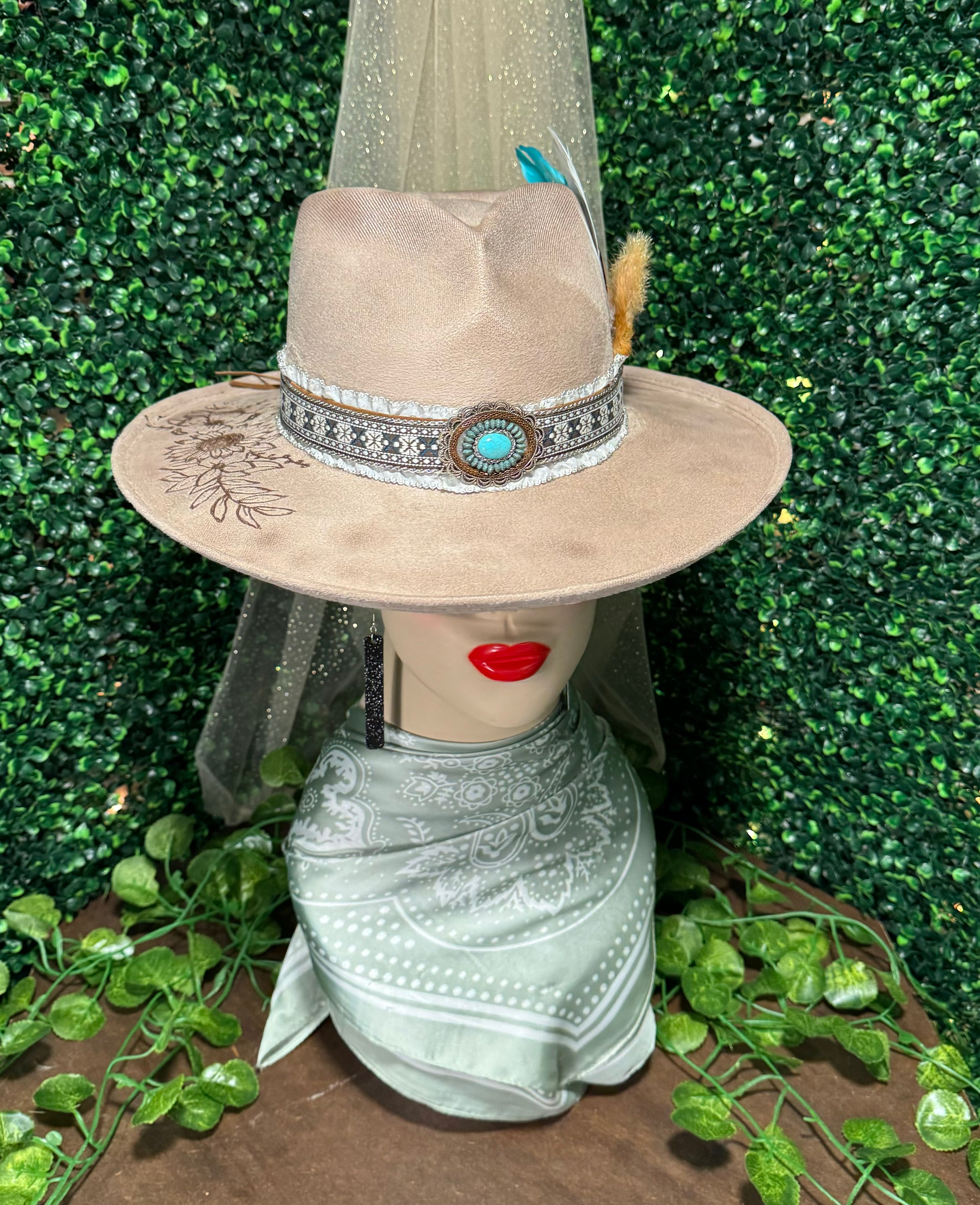 Rustic Hat Collection Custom Hats – Rustic Pearl Boutique