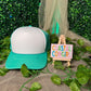 Coastal Cowgirl Hat Patch Wholesale