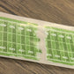 Football Field DTF Prints Hat Patch Wholesale