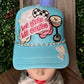Hot girls hit curbs Trucker Hat