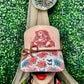 Dolly Combo Hat Bill And Front  Hat DTF Prints