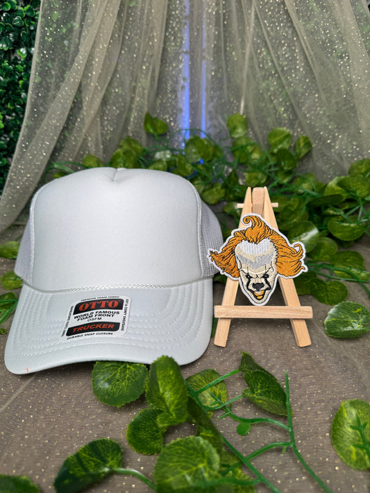 IT  Hat Patches Wholesale