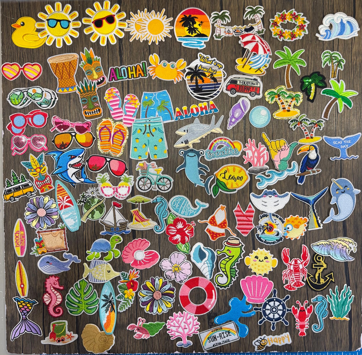 Hat Bar Summer Starter Kit Wholesale