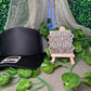 Boujee and Broke Hat Patch  Wholesale