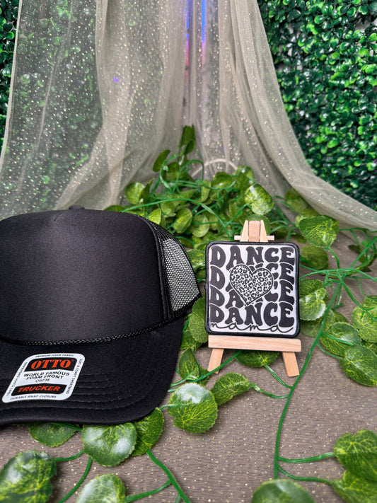 Dance Mama Hat Patches Wholesale