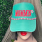 Mommin (chain is not included) Trucker Hat