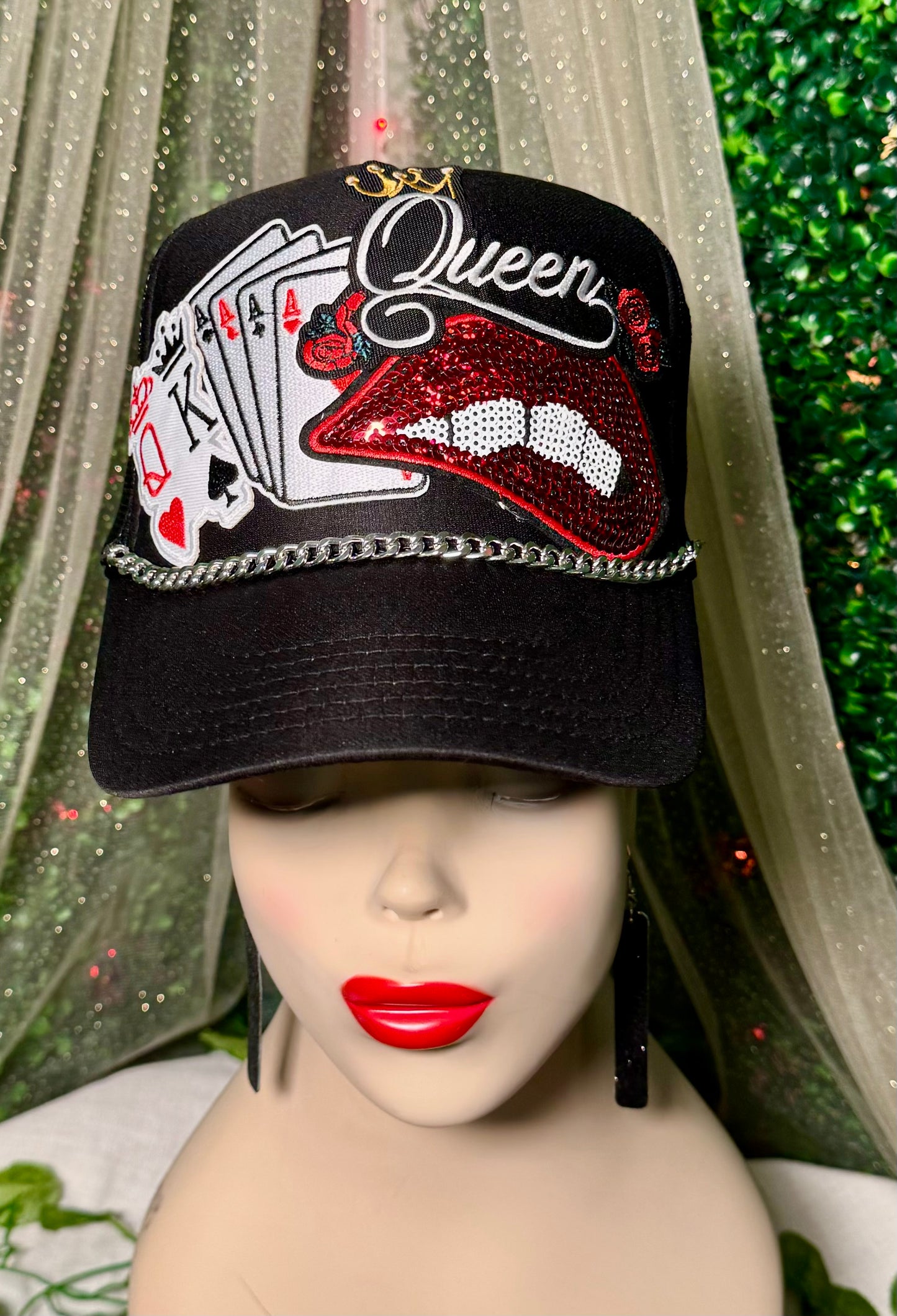 Queen Hat