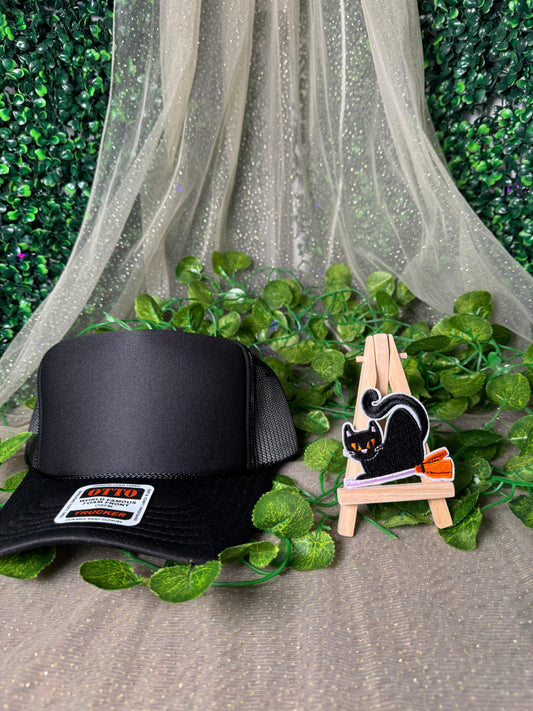 Hocus Pocus Hat Patch Wholesale