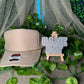 Game Day Hat Patch Wholesale