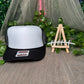 Football Laces Embroidery Hat Patch Wholesale
