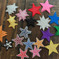 Sports Hat Patch Grab Bag Wholesale