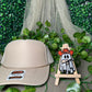 Ghost Hat Patches Wholesale