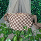 Plaid Crossbags