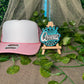 Queen Hat Patches Wholesale