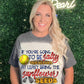 If You're Going To Be Salty Shirts
