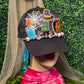 Witch Halloween Trucker Hat