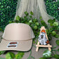 Ghost Hat Patches Wholesale