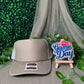 Game Day Hat Patches Wholesale