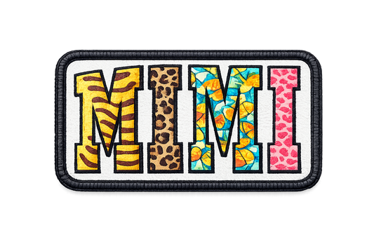 Wholesale Patch
