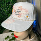 Latitude  Trucker Hat