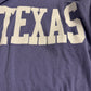 Texas Bucketlist Oversized Tops