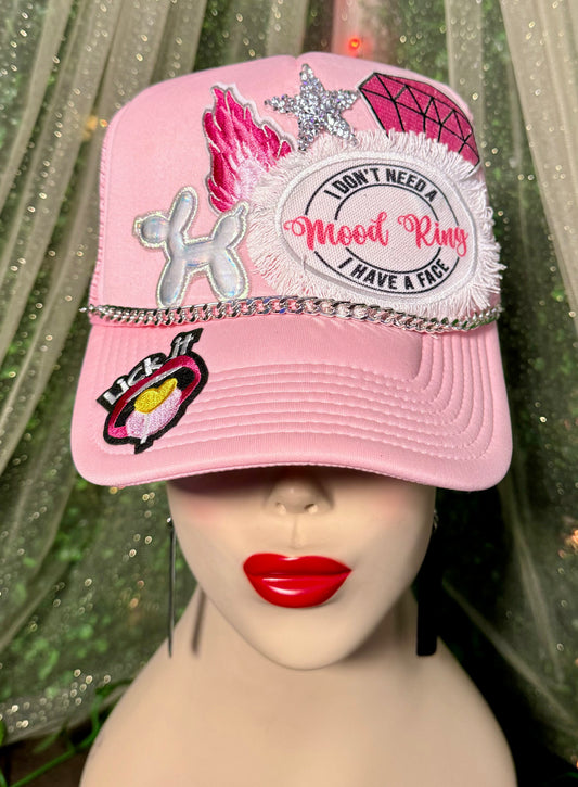 Mood Ring Hat