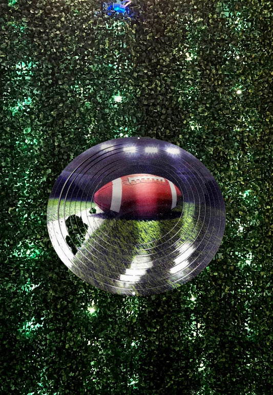 Football Spinner
