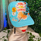 You Are Enough Trucker Hat