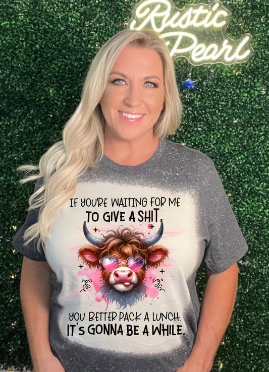Pack a Lunch Shirts