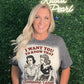 Somebody Cares Shirts