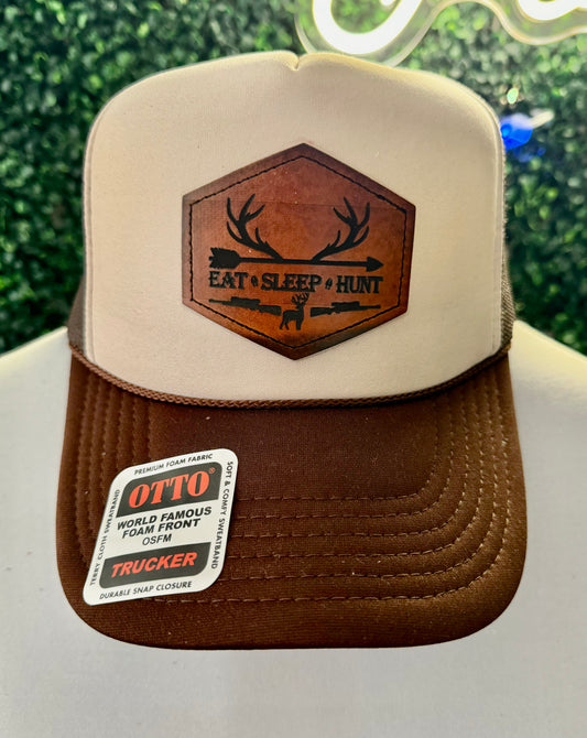 Eat Sleep Hunt