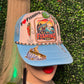 Fishing Time Trucker Hat