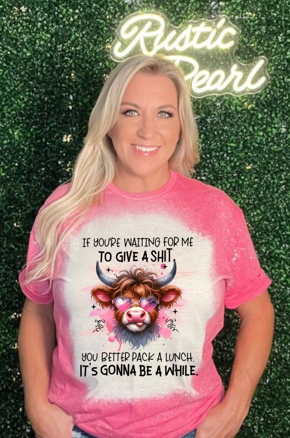 Pack a Lunch Shirts