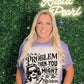If I'm The Problem Shirts