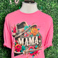 Mama Shirts