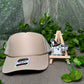 Ghost Hat Patches Wholesale