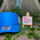 Shake That Bass Wholesale Patch